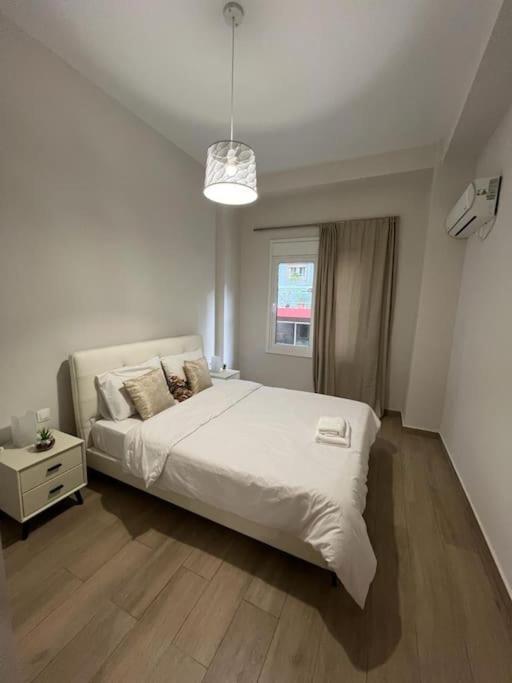 Cozy New Apartment Nearby Metro Athens Luaran gambar