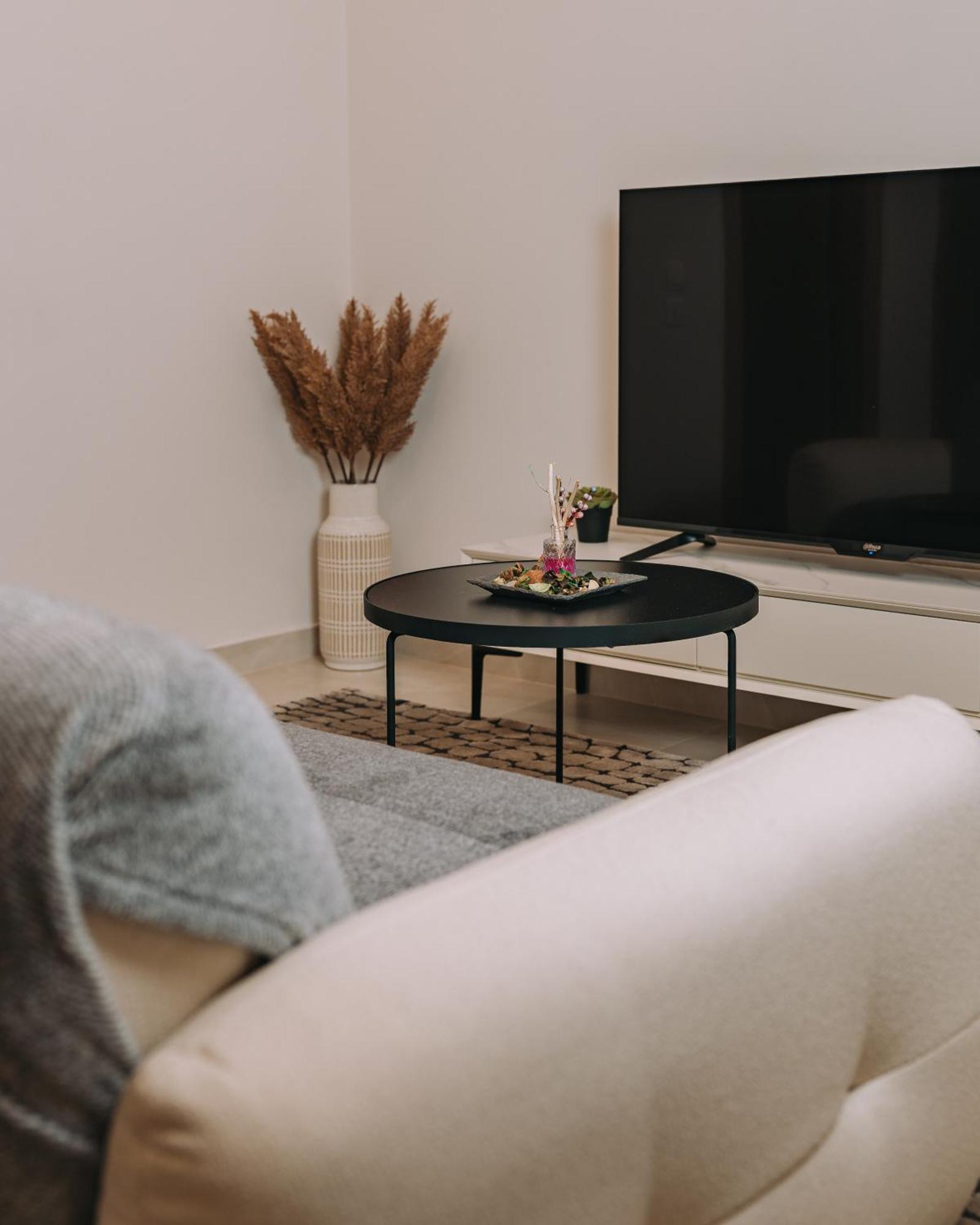 Cozy New Apartment Nearby Metro Athens Luaran gambar