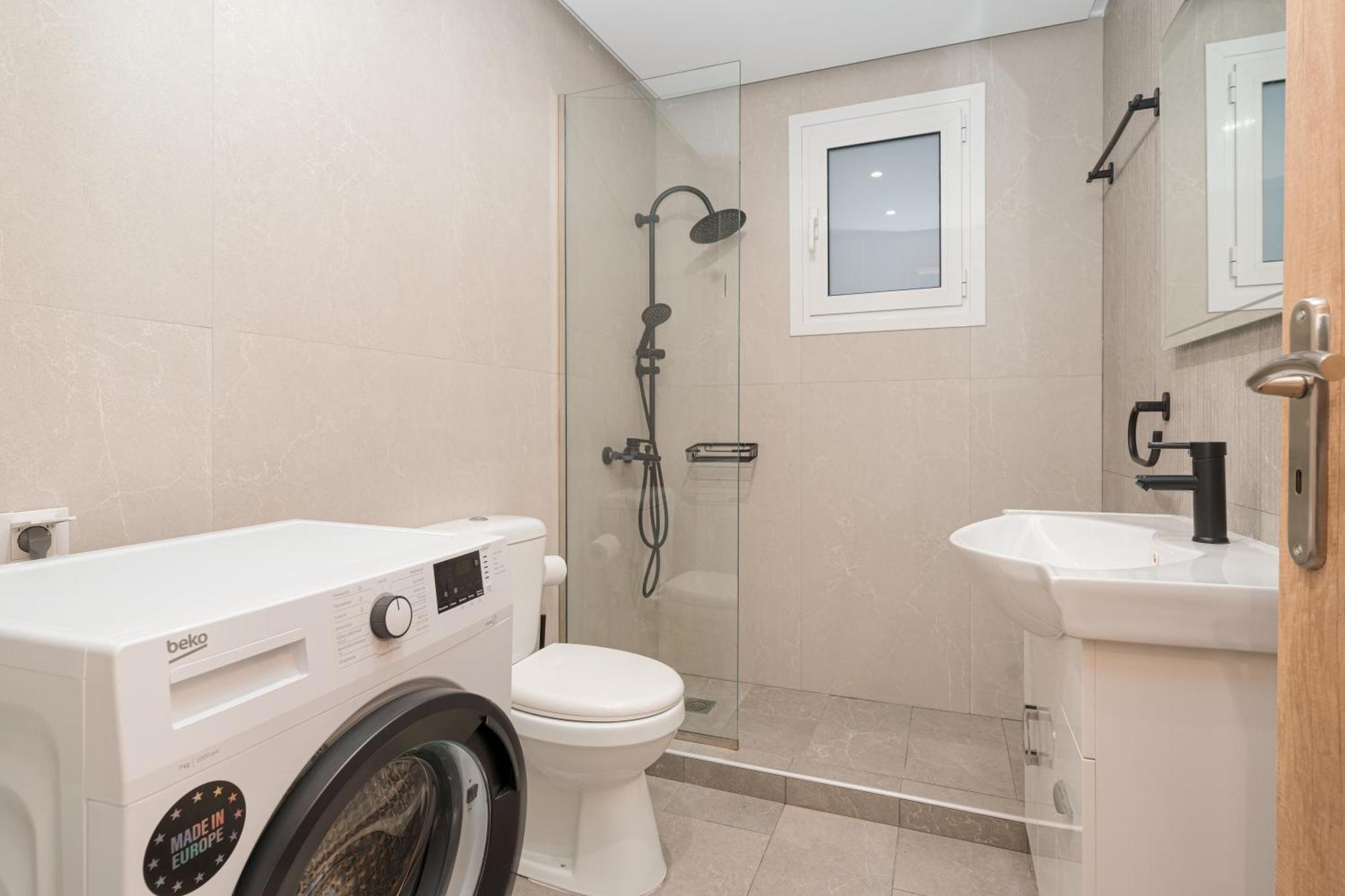Cozy New Apartment Nearby Metro Athens Luaran gambar